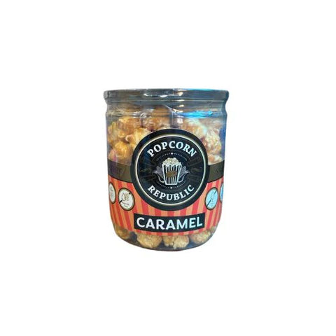 Republic Air-Popped Popcorn 100g | Republic In Lebanon