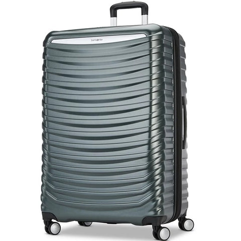 Samsonite Dusty Green Medium Spin Tech 6 Carry-On Spinner | Samsonite In Lebanon