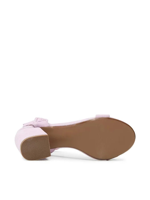 Steve Madden Women's Lilac Malia Heeled Sandal | Steve Madden In Lebanon