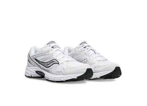 Saucony Men's Grey and White Ride Millennium Sneakers | Saucony In Lebanon
