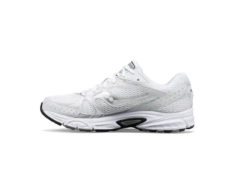 Saucony Men's Grey and White Ride Millennium Sneakers | Saucony In Lebanon