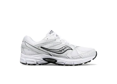Saucony Men's Grey and White Ride Millennium Sneakers | Saucony In Lebanon