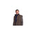Barbour Men's Navy Plain Lambswool Scarf