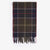 Barbour Unisex Multicolor Galingale Classic Scarf