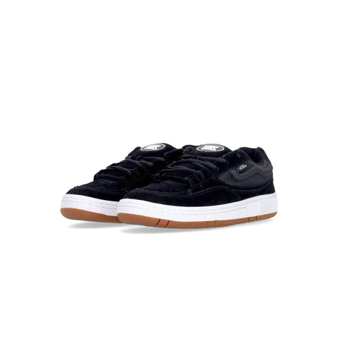 Vans Men's Black Speed Ls Sneakers | Vans In Lebanon