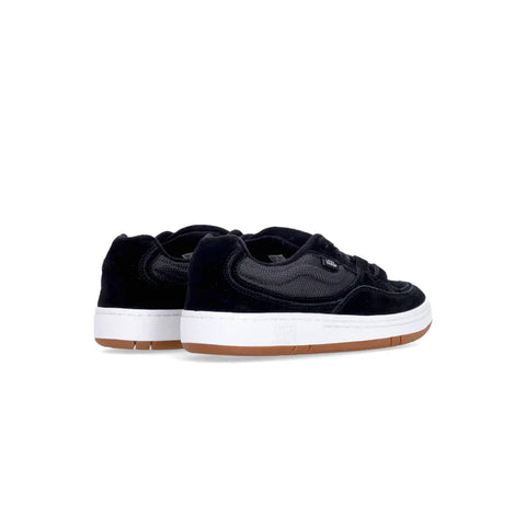 Vans Men's Black Speed Ls Sneakers | Vans In Lebanon