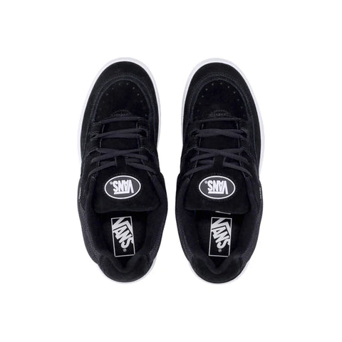 Vans Men's Black Speed Ls Sneakers | Vans In Lebanon