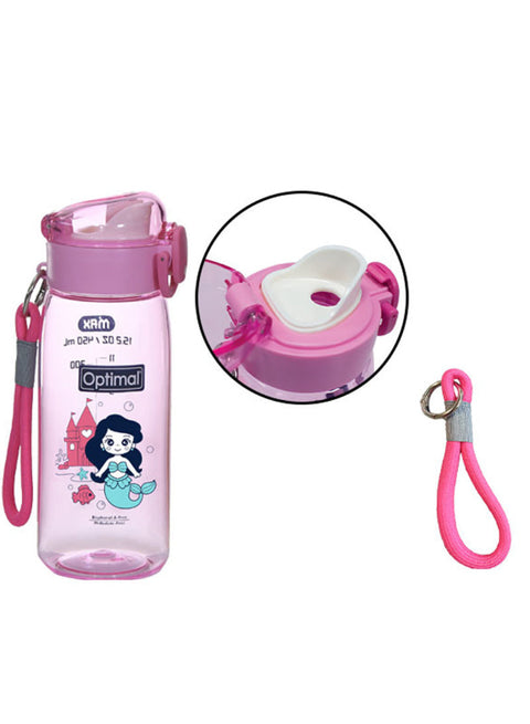 Optimal Tritan Spout Cup+24Monthes 450ml (OPB-2021)