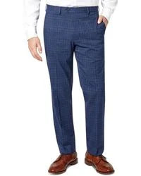 Sean John Men's Navy Blue Trouser ABF4834
