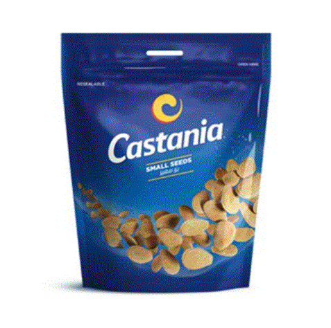 Castania Small Seeds 70g | Castania In Lebanon