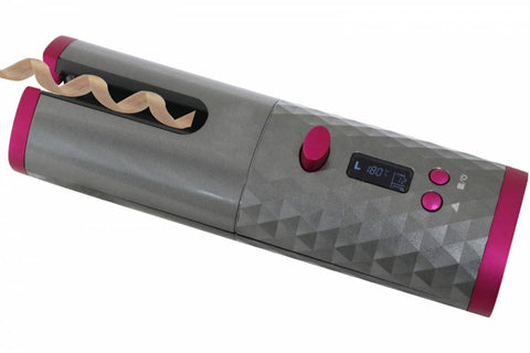 SEG Automatic Hair Curler 34w |SEG in Lebanon
