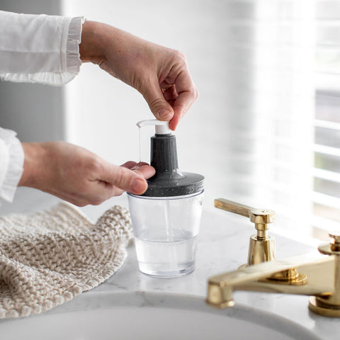 Koziol Bathroom Soap Dispenser | Koziol In Lebanon