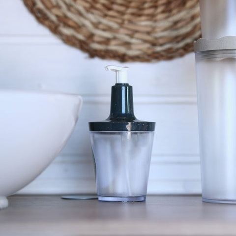 Koziol Bathroom Soap Dispenser | Koziol In Lebanon