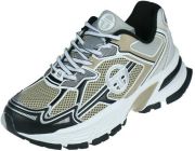 Sergio Tacchini Men's Multicolor Y2K Runner Sneakers | Sergio Tacchini In Lebanon