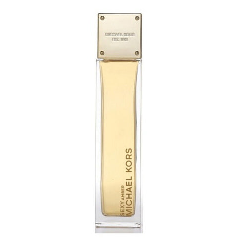 Michael Kors Sexy Amber Eau De Parfum Spray 3.4 oz