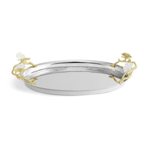 Michael Aram Butterfly Ginkgo Gold Tray    | Michael Aram in Lebanon