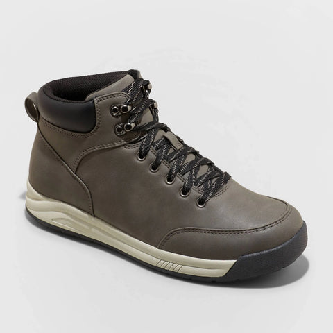 Goodfellow & Co Men's Grey Anders Hiker Boots |Goodfellow & Co In Lebanon