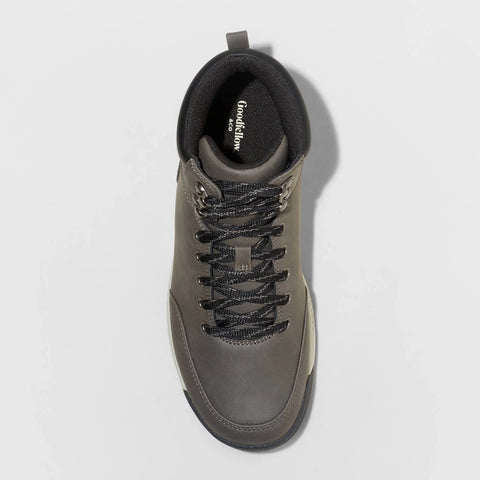 Goodfellow & Co Men's Grey Anders Hiker Boots |Goodfellow & Co In Lebanon