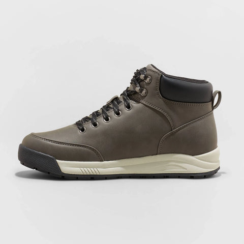 Goodfellow & Co Men's Grey Anders Hiker Boots |Goodfellow & Co In Lebanon