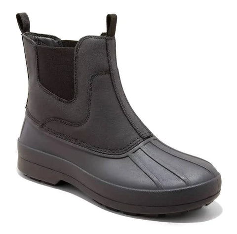 Goodfellow & Co Men's Black Spencer Winter Chelsea Boots | Goodfellow & Co In Lebanon