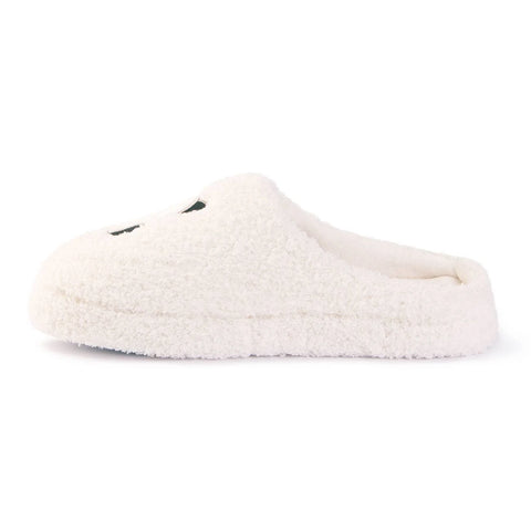 Squishmallows Women's Off White Cam the Cat Plush Clog Slipper | Squishmallows In Lebanon