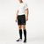 Nike Men's Black Camo Aop Short