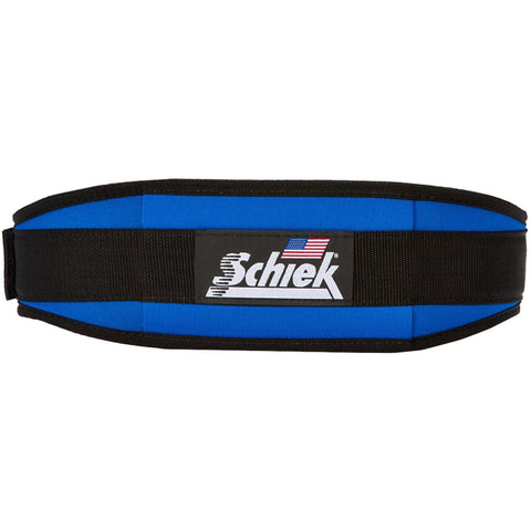 Schiek Sports Model 2004 Nylon 4 3/4 Weight Lifting Belt | Schiek Sports In Lebanon