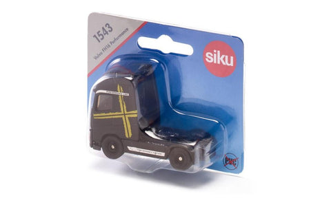 Siku Black Volvo FH16 Performance Toy | Siku In Lebanon