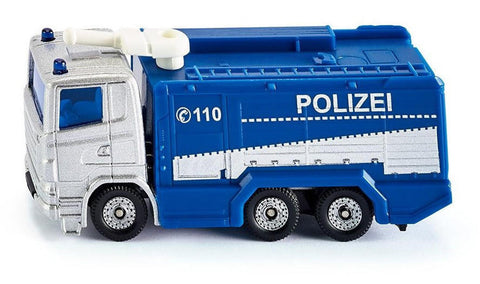 Siku Blue Police Water Cannon |Siku In Lebanon