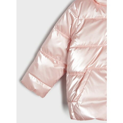 Sinsay Girl's Pastel Pink Jacket | Sinsay In Lebanon