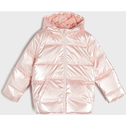 Sinsay Girl's Pastel Pink Jacket | Sinsay In Lebanon