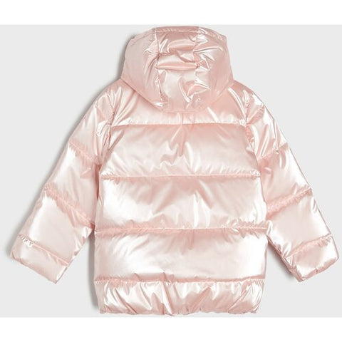 Sinsay Girl's Pastel Pink Jacket | Sinsay In Lebanon