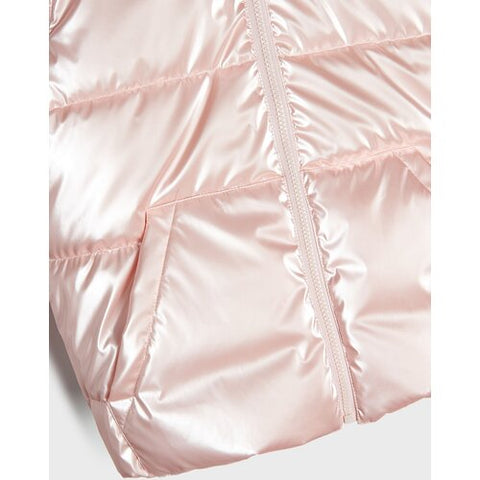 Sinsay Girl's Pastel Pink Jacket | Sinsay In Lebanon