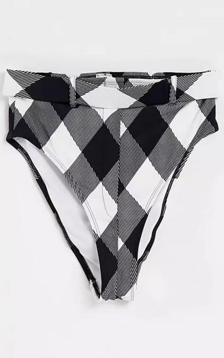 ASOS DESIGN Women's Multicolor Panties ANF2034