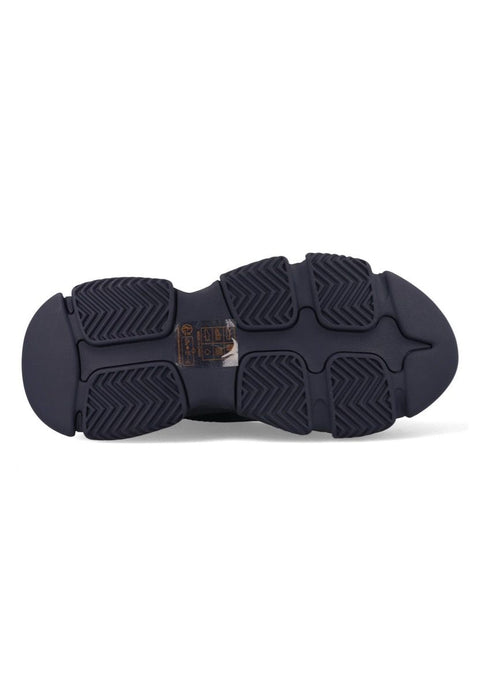 Steve Madden Women's Navy  Possession-E Sneakers |Steve Madden In Lebanon