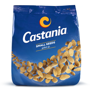 Castania Small Seeds 170g | Castania In Lebanon