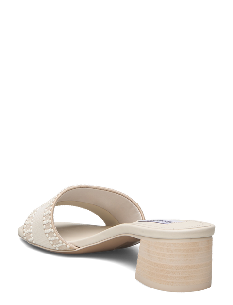 Steve Madden Women's off-white Knoxie-P sandals | Steve Madden In Lebanon
