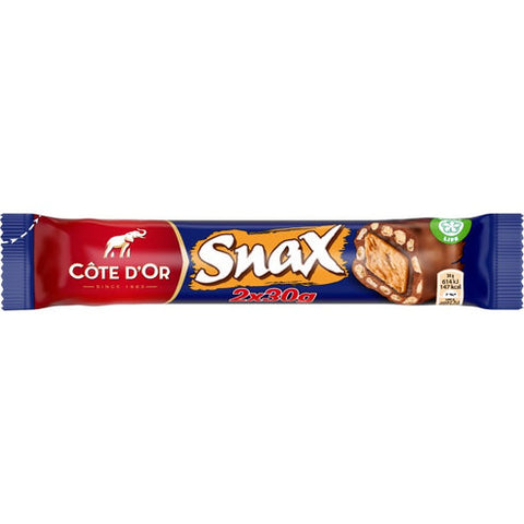 Côte d'Or Snax 60g | Côte d'Or In Lebanon