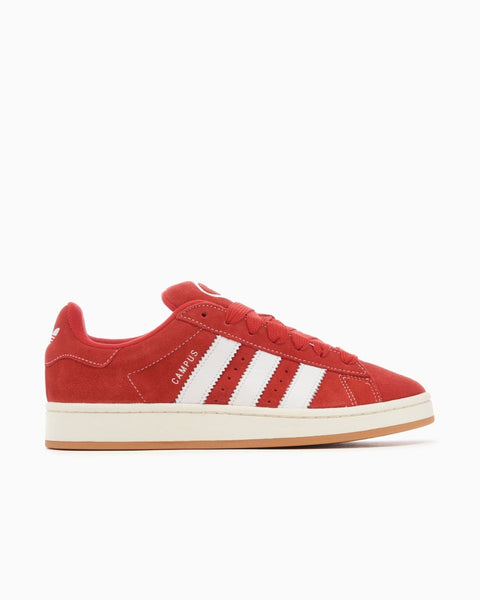 Adidas Unisex Red Originals Campus 00s Sneakers | Adidas In Lebanon