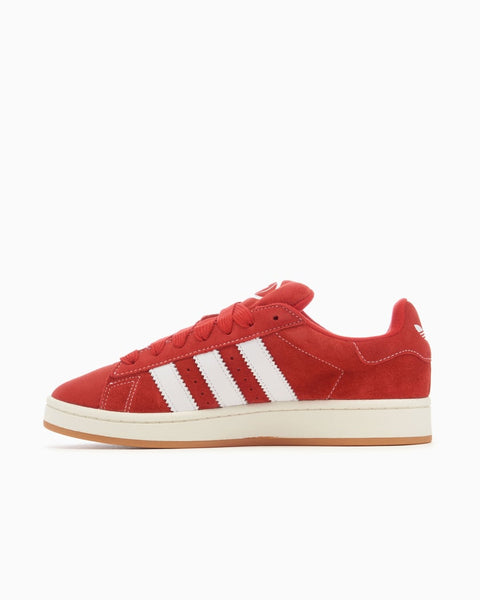 Adidas Unisex Red Originals Campus 00s Sneakers | Adidas In Lebanon