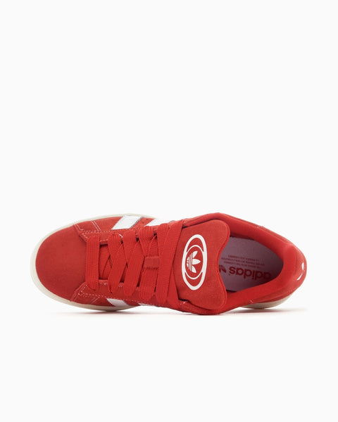 Adidas Unisex Red Originals Campus 00s Sneakers | Adidas In Lebanon