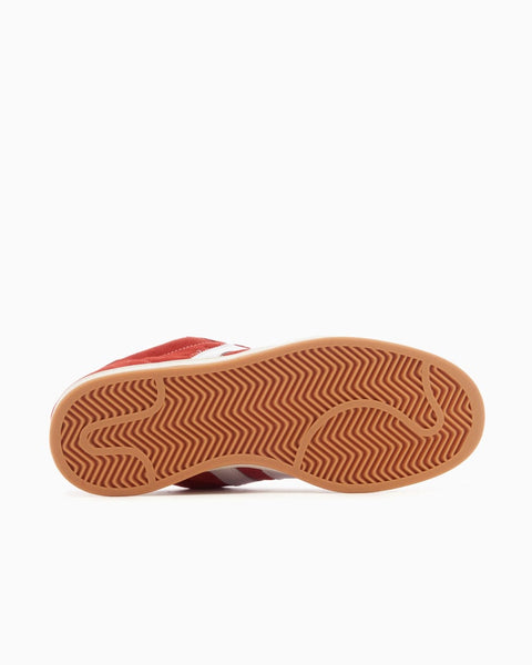 Adidas Unisex Red Originals Campus 00s Sneakers | Adidas In Lebanon