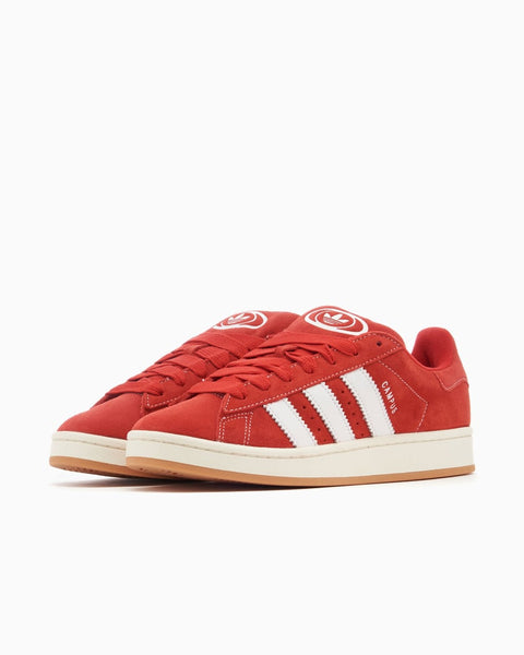 Adidas Unisex Red Originals Campus 00s Sneakers | Adidas In Lebanon
