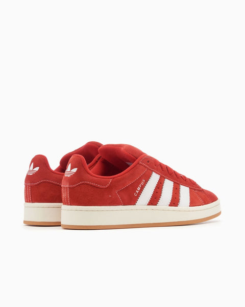 Adidas Unisex Red Originals Campus 00s Sneakers | Adidas In Lebanon