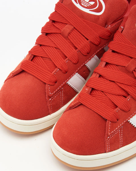 Adidas Unisex Red Originals Campus 00s Sneakers | Adidas In Lebanon