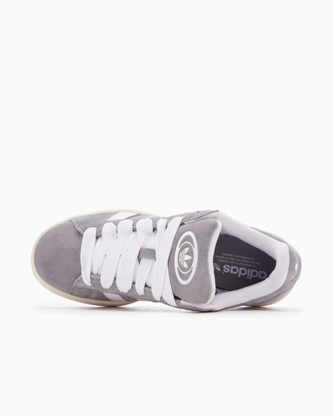 Adidas Men's Light Gray Originals Campus 00s Sneakers | Adidas In Lebanon
