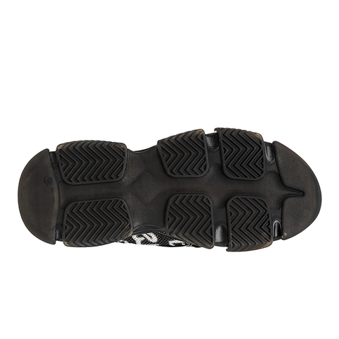 Steve Madden Men's Black Multi Synthetic Possess Sneakers |Steve Madden In Lebanon