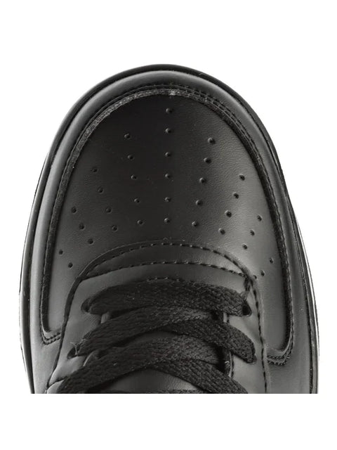 Kangaroos Girl's Black K-Lid Ankled sneakers | Kangaroos in Lebanon