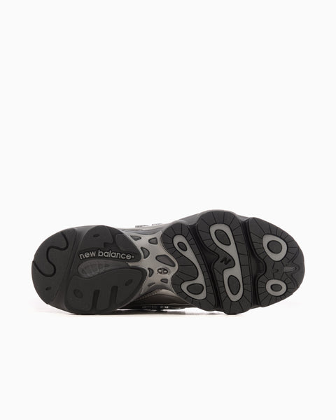 New Balance Men's Silver 1000 Sneakers | New Balance In Lebanon