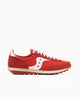 Saucony Men's Red Trainer 80 Sneakers | Saucony In Lebanon